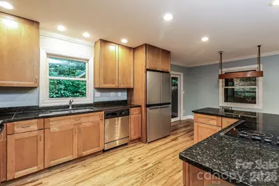 522 Glen Cannon Drive, Pisgah Forest, NC 28768 - Photo 7