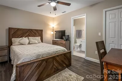 2375 Crymes Cove Road, Waynesville, NC 28786 - Photo 31