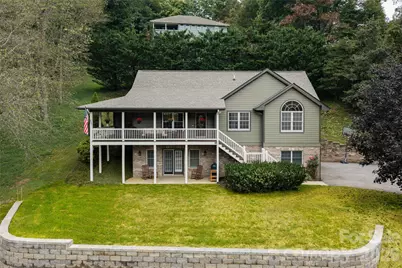 2375 Crymes Cove Road, Waynesville, NC 28786 - Photo 45