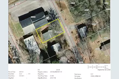 164 Hamilton Street, Forest City, NC 28043 - Photo 1