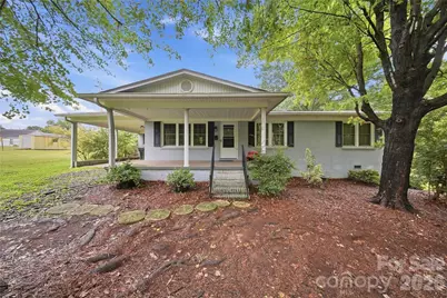 605 S Styers Street, Cherryville, NC 28021 - Photo 1
