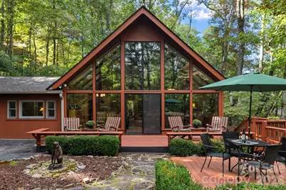 239 Cheulah Road, Brevard, NC 28712 - Photo 9