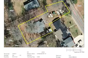 119 Hamilton St, Forest City, NC 28043 - Photo 1