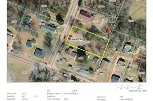 0 McArthur St, Forest City, NC 28043 - Photo 1