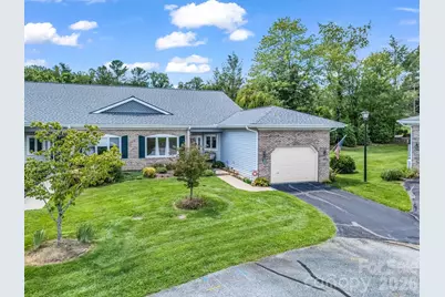 20 Country Meadows Lane, Hendersonville, NC 28792 - Photo 1