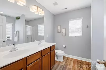 11806 Carolina Blossom Lane, Pineville, NC 28134 - Photo 27