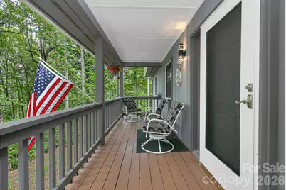 239 Three Mile Knob Road, Pisgah Forest, NC 28768 - Photo 7