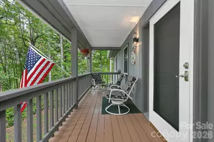 239 Three Mile Knob Rd, Pisgah Forest, NC 28768 - Photo 7
