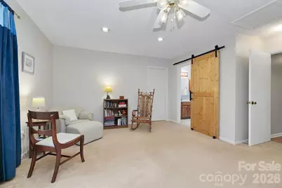 239 Three Mile Knob Road, Pisgah Forest, NC 28768 - Photo 31