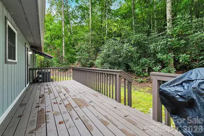239 Three Mile Knob Road, Pisgah Forest, NC 28768 - Photo 17