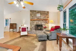 239 Three Mile Knob Rd, Pisgah Forest, NC 28768 - Photo 15