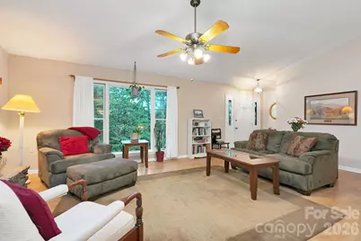 239 Three Mile Knob Road, Pisgah Forest, NC 28768 - Photo 11