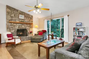 239 Three Mile Knob Rd, Pisgah Forest, NC 28768 - Photo 13