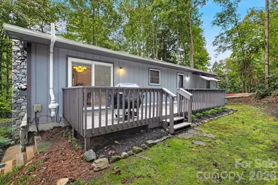 239 Three Mile Knob Road, Pisgah Forest, NC 28768 - Photo 3