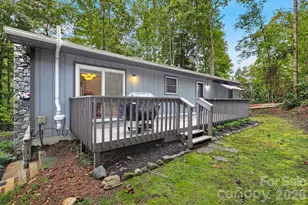 239 Three Mile Knob Rd, Pisgah Forest, NC 28768 - Photo 3