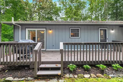 239 Three Mile Knob Road, Pisgah Forest, NC 28768 - Photo 25