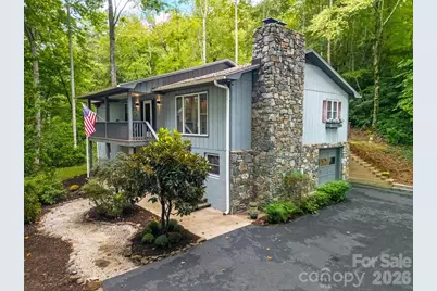 239 Three Mile Knob Road, Pisgah Forest, NC 28768 - Photo 1
