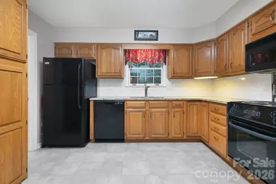 239 Three Mile Knob Road, Pisgah Forest, NC 28768 - Photo 21