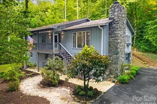239 Three Mile Knob Rd, Pisgah Forest, NC 28768 - Photo 45