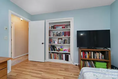 239 Three Mile Knob Road, Pisgah Forest, NC 28768 - Photo 27