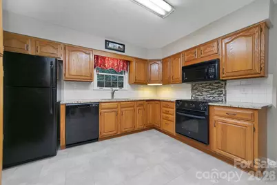 239 Three Mile Knob Road, Pisgah Forest, NC 28768 - Photo 19