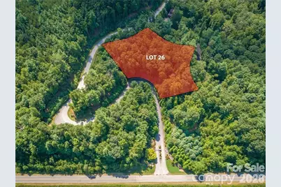 8520 Indian Trace, Nebo, NC 28761 - Photo 1