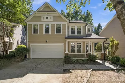 1513 Bucklebury Court, Charlotte, NC 28269 - Photo 11