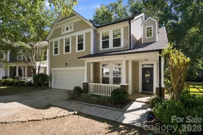 1513 Bucklebury Court, Charlotte, NC 28269 - Photo 1