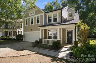 1513 Bucklebury Ct, Charlotte, NC 28269 - Photo 1