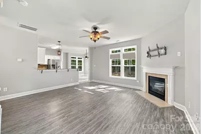 1513 Bucklebury Court, Charlotte, NC 28269 - Photo 5