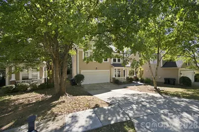 1513 Bucklebury Court, Charlotte, NC 28269 - Photo 45