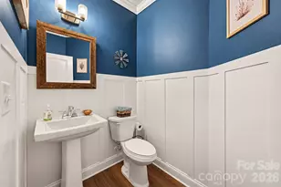 2703 Wedgewood Ct, Denver, NC 28037 - Photo 31