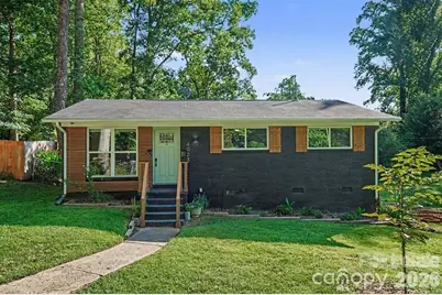 4023 Strangford Avenue, Charlotte, NC 28215 - Photo 1