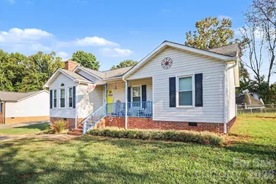 412 Caswell Avenue, Bessemer City, NC 28016 - Photo 21