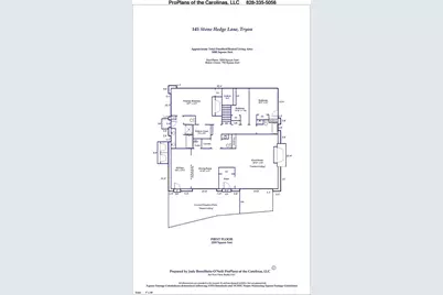 145 Stone Hedge Lane, Tryon, NC 28782 - Photo 45