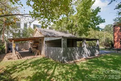 3809 Tuckaseegee Road, Charlotte, NC 28208 - Photo 31