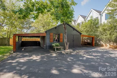 3809 Tuckaseegee Road, Charlotte, NC 28208 - Photo 29