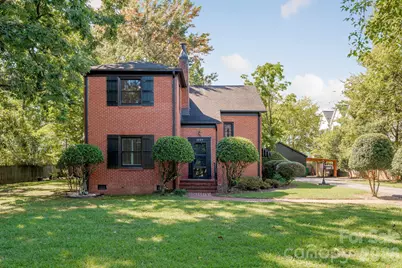 3809 Tuckaseegee Road, Charlotte, NC 28208 - Photo 1
