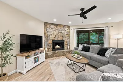 643 Timberline Drive, Maggie Valley, NC 28751 - Photo 7