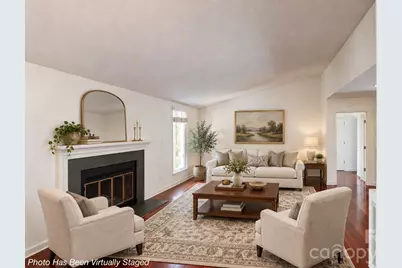 44 Hollybrook Drive, Asheville, NC 28803 - Photo 3