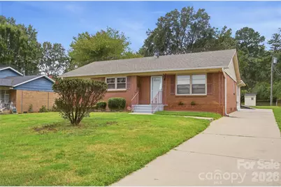 1745 Northbrook Drive, Charlotte, NC 28216 - Photo 31
