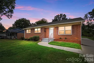 1745 Northbrook Drive, Charlotte, NC 28216 - Photo 1
