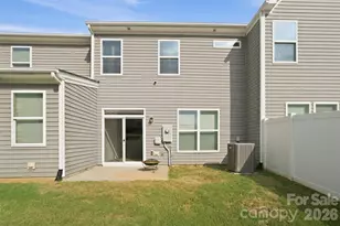 13422 Savannah Point Dr, Charlotte, NC 28273 - Photo 23
