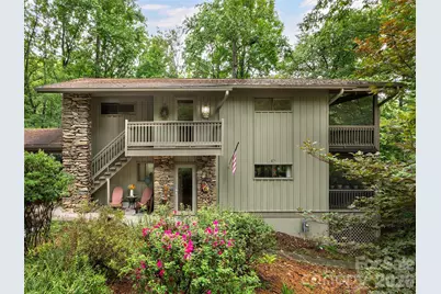 15 Cedarbrook Drive, Laurel Park, NC 28739 - Photo 1