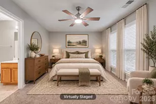 6172 Prosperity Church Rd, Charlotte, NC 28269 - Photo 29