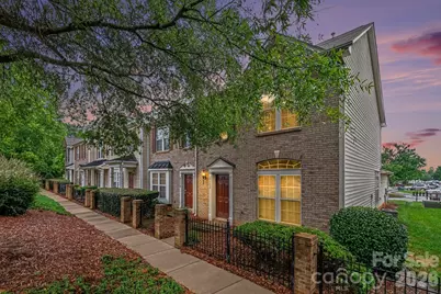 6172 Prosperity Church Road, Charlotte, NC 28269 - Photo 1