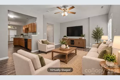 6172 Prosperity Church Road, Charlotte, NC 28269 - Photo 15