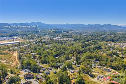 181 Moody Avenue, Candler, NC 28715 - Photo 37