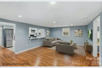 181 Moody Avenue, Candler, NC 28715 - Photo 13