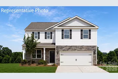 201 Mary Locke Way, Statesville, NC 28677 - Photo 1